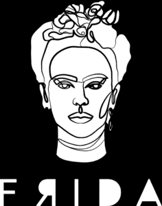logo FRIDA CLUB